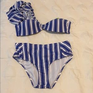 Gianni Bini Swim Suite Size L